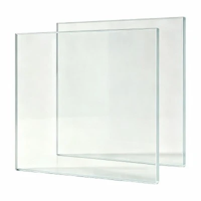 Hærdet glas