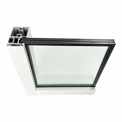 Brandklassificeret glas